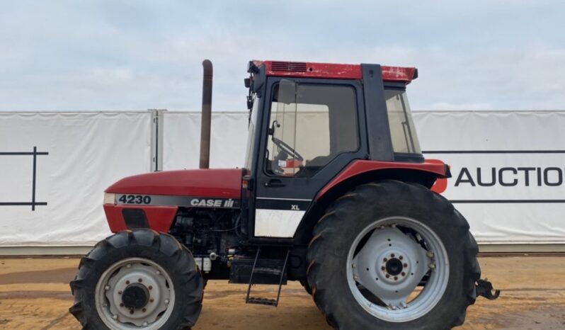 Case 4230 Tractors For Auction: Dromore – 21st & 22nd February 2025 @ 9:00am full