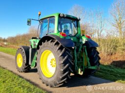 2012 John Deere 6930 Premium full