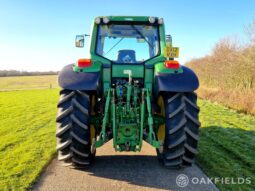 2012 John Deere 6930 Premium full