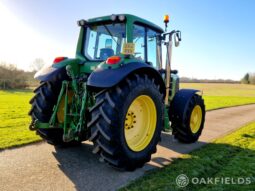 2012 John Deere 6930 Premium full