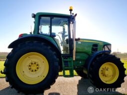 2012 John Deere 6930 Premium full