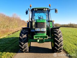 2012 John Deere 6930 Premium full