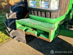 2012 John Deere 6930 Premium full