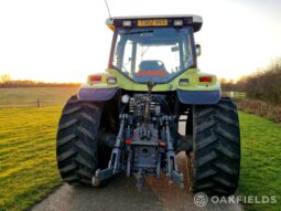 1999 Claas Challenger 55 full