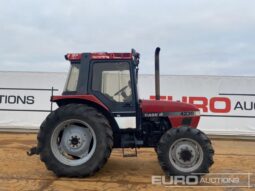 Case 4230 Tractors For Auction: Dromore – 21st & 22nd February 2025 @ 9:00am full