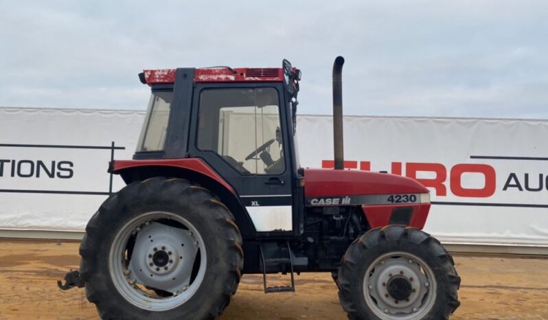 Case 4230 Tractors For Auction: Dromore – 21st & 22nd February 2025 @ 9:00am full