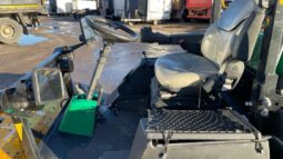 2014 RANSOME HR300  For Auction on 2025-01-28 at 09:30 full