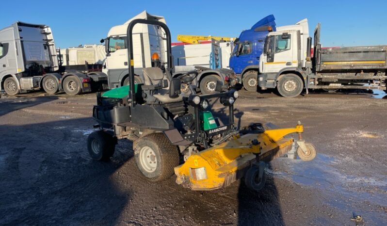 2014 RANSOME HR300  For Auction on 2025-01-28 at 09:30 full