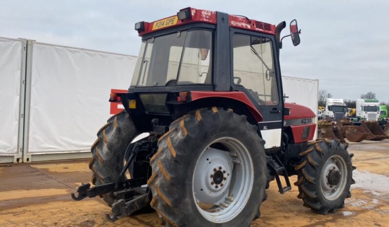 Case 4230 Tractors For Auction: Dromore – 21st & 22nd February 2025 @ 9:00am full