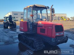 Yanmar CT65 Tractors For Auction: Leeds – 22nd, 23rd, 24th & 25th January 25 @ 8:00am full