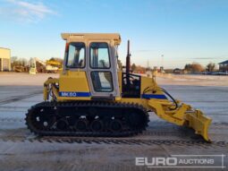 Morooka MK60 Tractors For Auction: Leeds – 22nd, 23rd, 24th & 25th January 25 @ 8:00am full