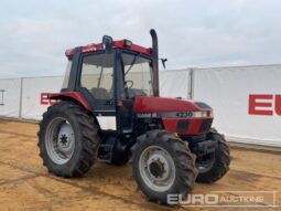 Case 4230 Tractors For Auction: Dromore – 21st & 22nd February 2025 @ 9:00am full