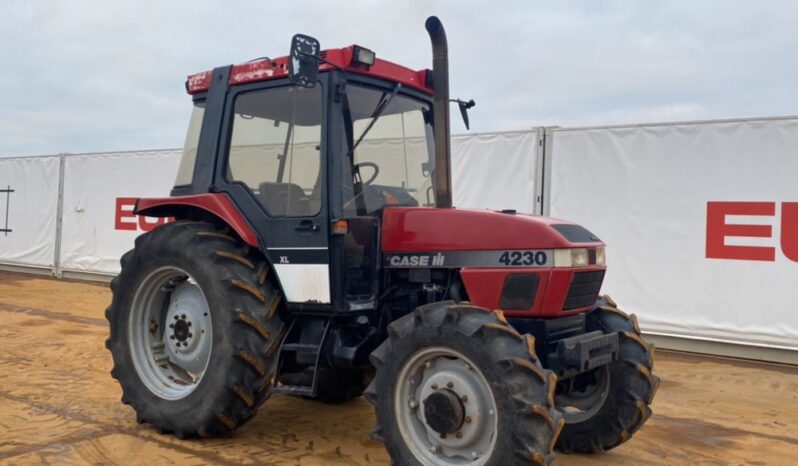 Case 4230 Tractors For Auction: Dromore – 21st & 22nd February 2025 @ 9:00am full