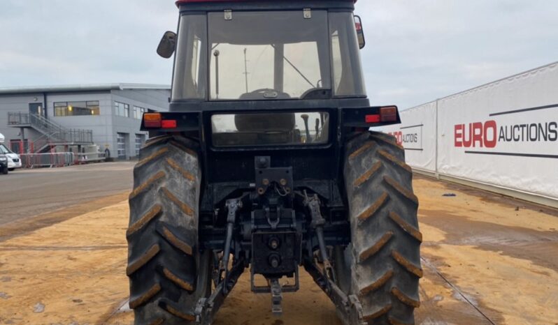 Case 4230 Tractors For Auction: Dromore – 21st & 22nd February 2025 @ 9:00am full