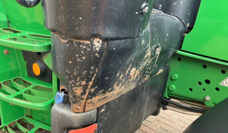 John Deere 6175R full