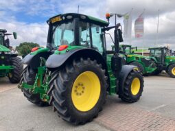 John Deere 6140M full