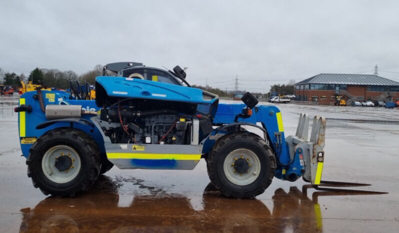 2012 Genie GTH-3007 Telehandlers For Auction: Leeds – 22nd, 23rd, 24th & 25th January 25 @ 8:00am full