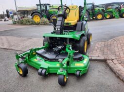 John Deere 1550 full