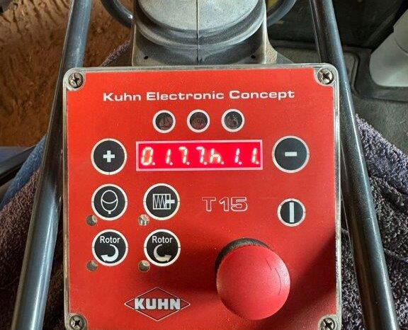 KUHN EP5762 PRL full