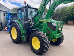 John Deere 6130R full