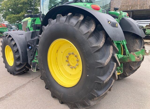 John Deere 6175R full