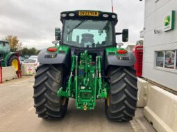 John Deere 6R 155 full