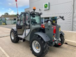 Weidemann T6027 full