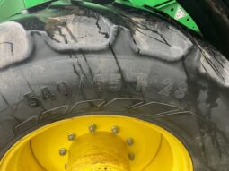 John Deere 6145R full