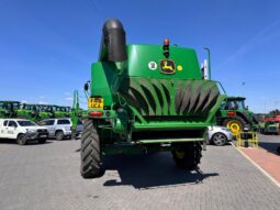 John Deere T670i HM full