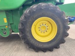 John Deere T670 full