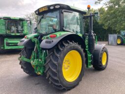 John Deere 6130R full