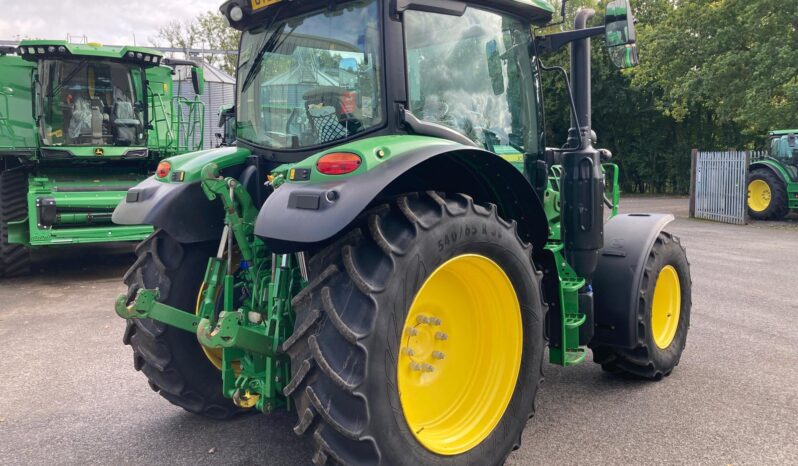 John Deere 6130R full