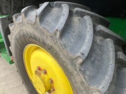 John Deere 8500i full