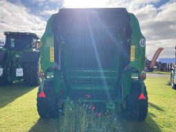 John Deere V451R full