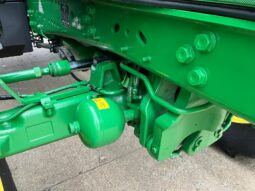 John Deere 6R 155 full