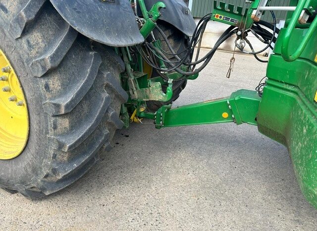 John Deere R962I full