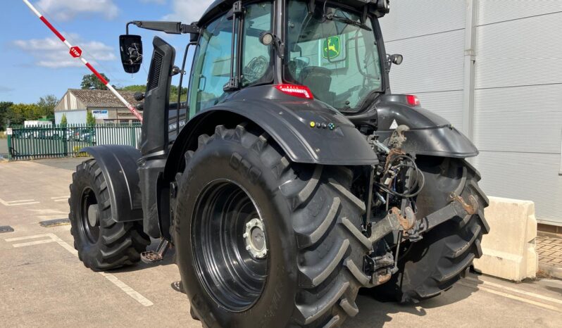 Valtra T234 full