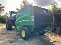 John Deere 960 full