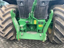 John Deere 7310R full