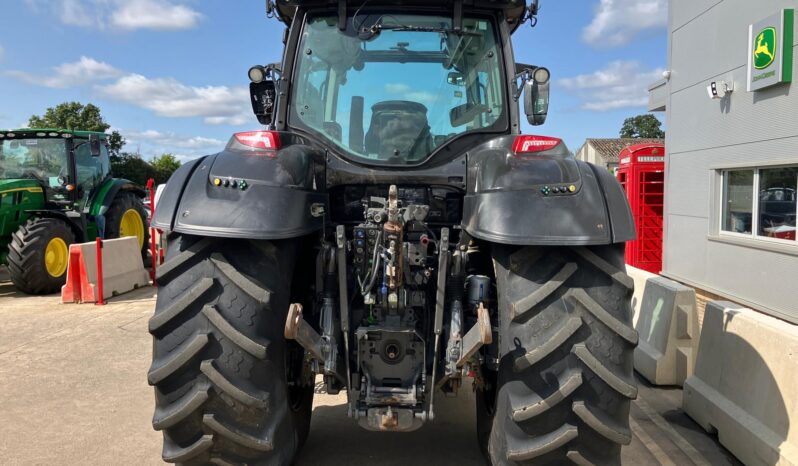 Valtra T234 full