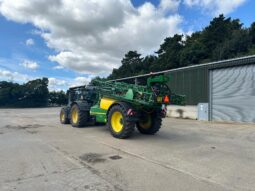 John Deere R962I full