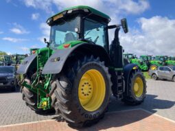 John Deere 7R 310 full