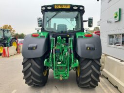 John Deere 6155R full