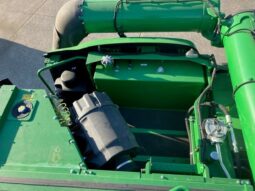 John Deere S690 TM full