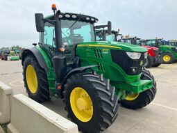 John Deere 6155R full