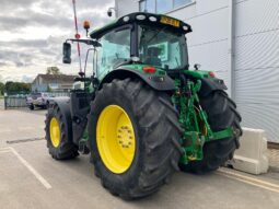 John Deere 6215R full