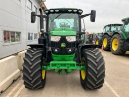 John Deere 6155R full