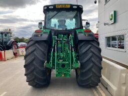 John Deere 6215R full