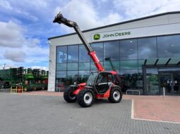 MANITOU MLT634-120 full