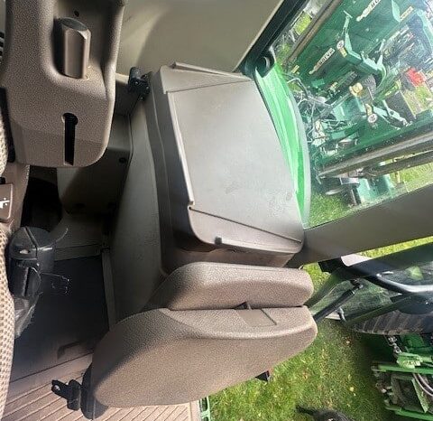 John Deere 6100M full